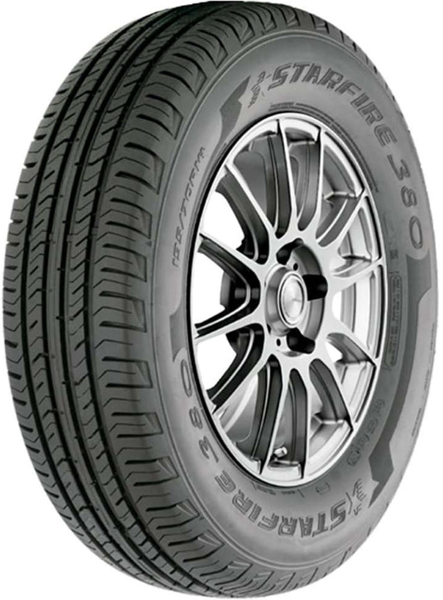 225/60R16 STARFIRE  98T SF-380