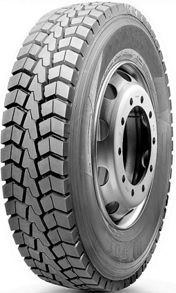 SURETRAC RT301 295/80R22.5 152/149L