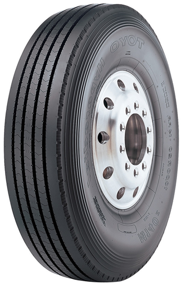 TOYO M140Z 275/70R22.5 148M
