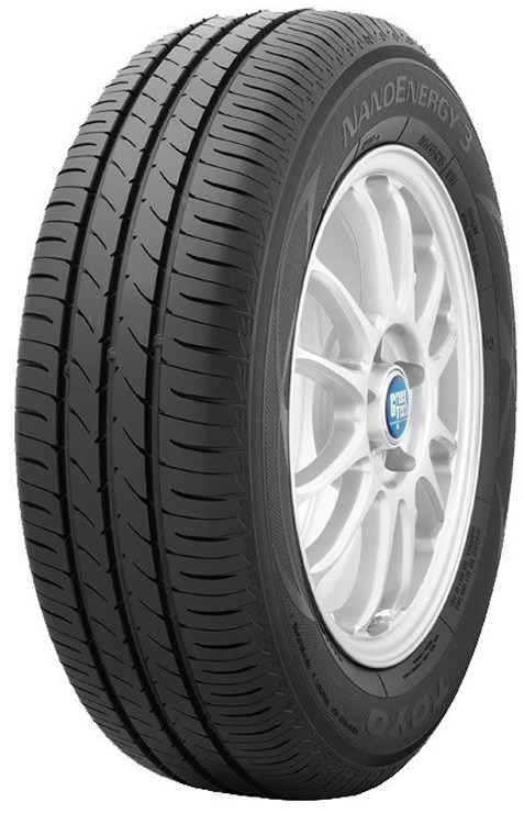 Llanta TOYO Nano Energy 3 205/65R15 - Virtual Llantas