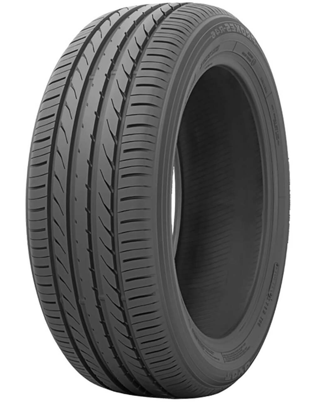 Llanta TOYO Proxes R56 215/55R18 - Virtual Llantas