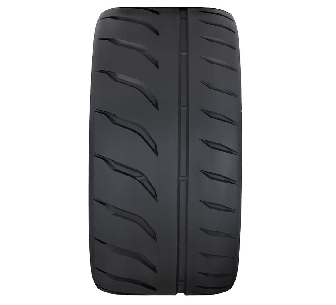 Llanta TOYO Proxers R888R 255/35ZR18 - Virtual Llantas