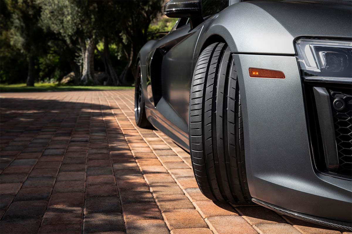 Llanta TOYO Proxes Sport SUV 215/45ZR17 - Virtual Llantas