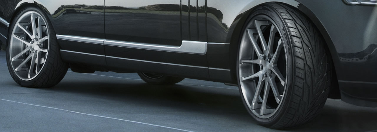 Llanta TOYO Proxes ST III 255/60R18 - Virtual Llantas