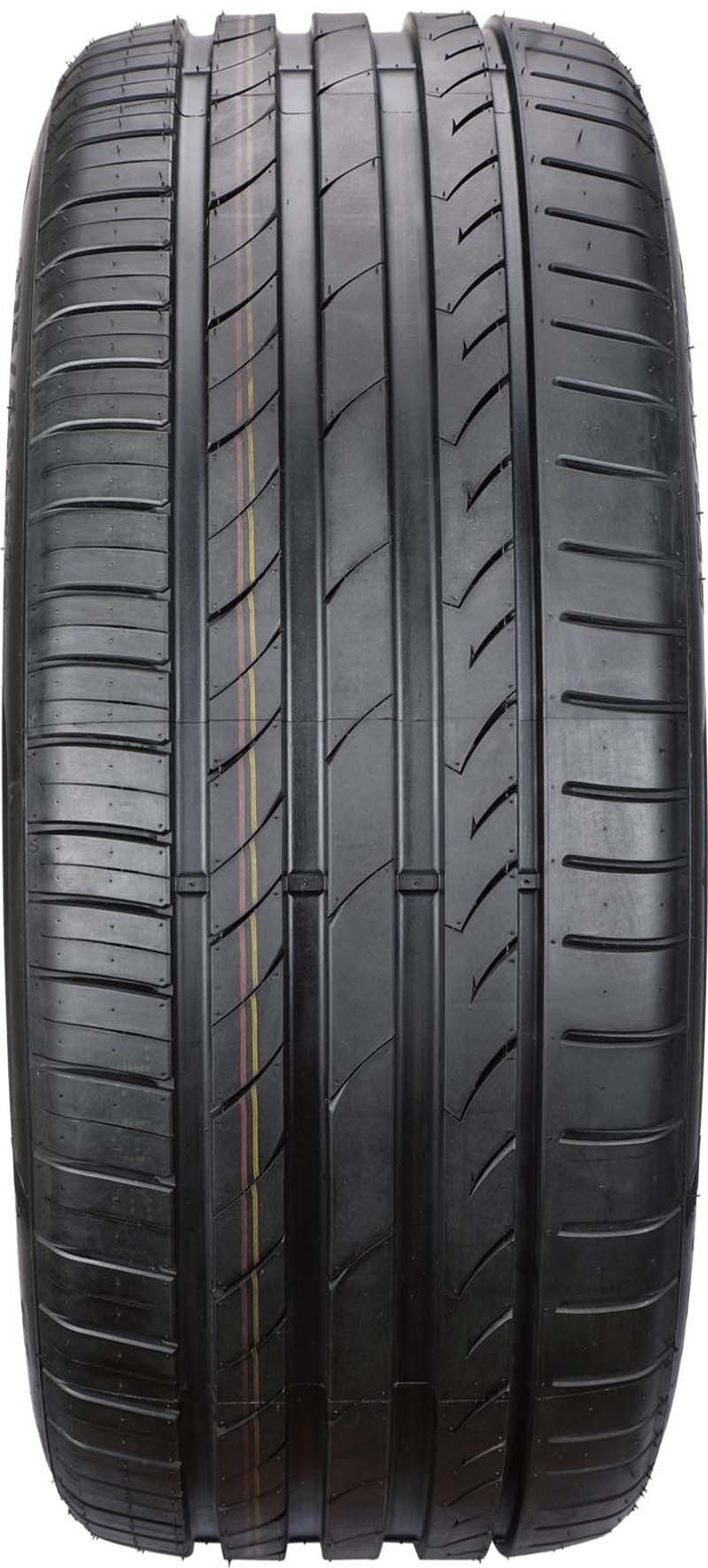 Llanta TRACMAX X-Privilo TX3 215/45ZR18 - Virtual Llantas