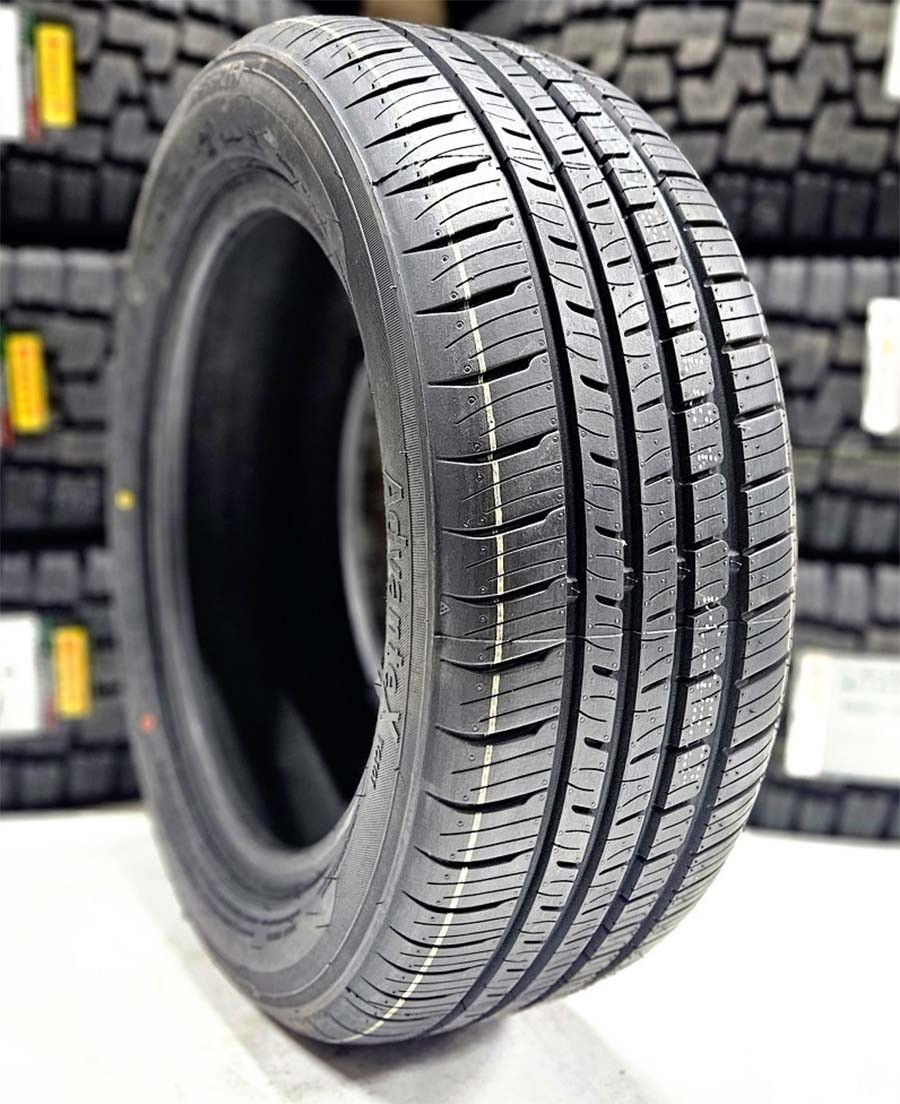 Michelin ZX 135SR15 72S Tire