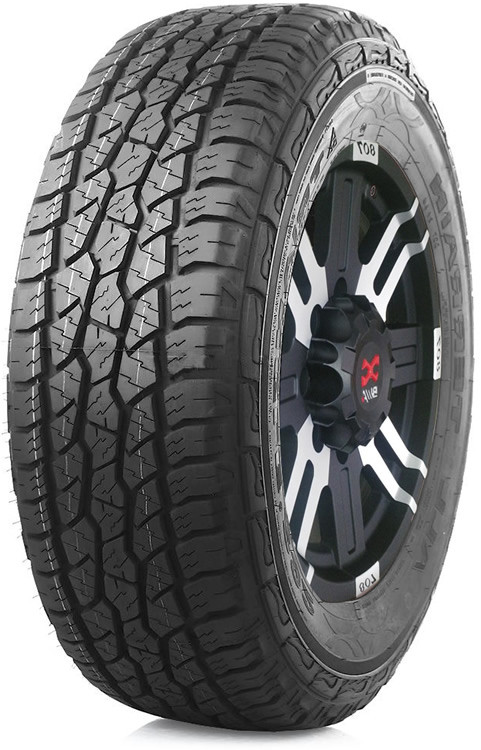 Llanta TRIANGLE TR259 225/55R19 - Virtual Llantas
