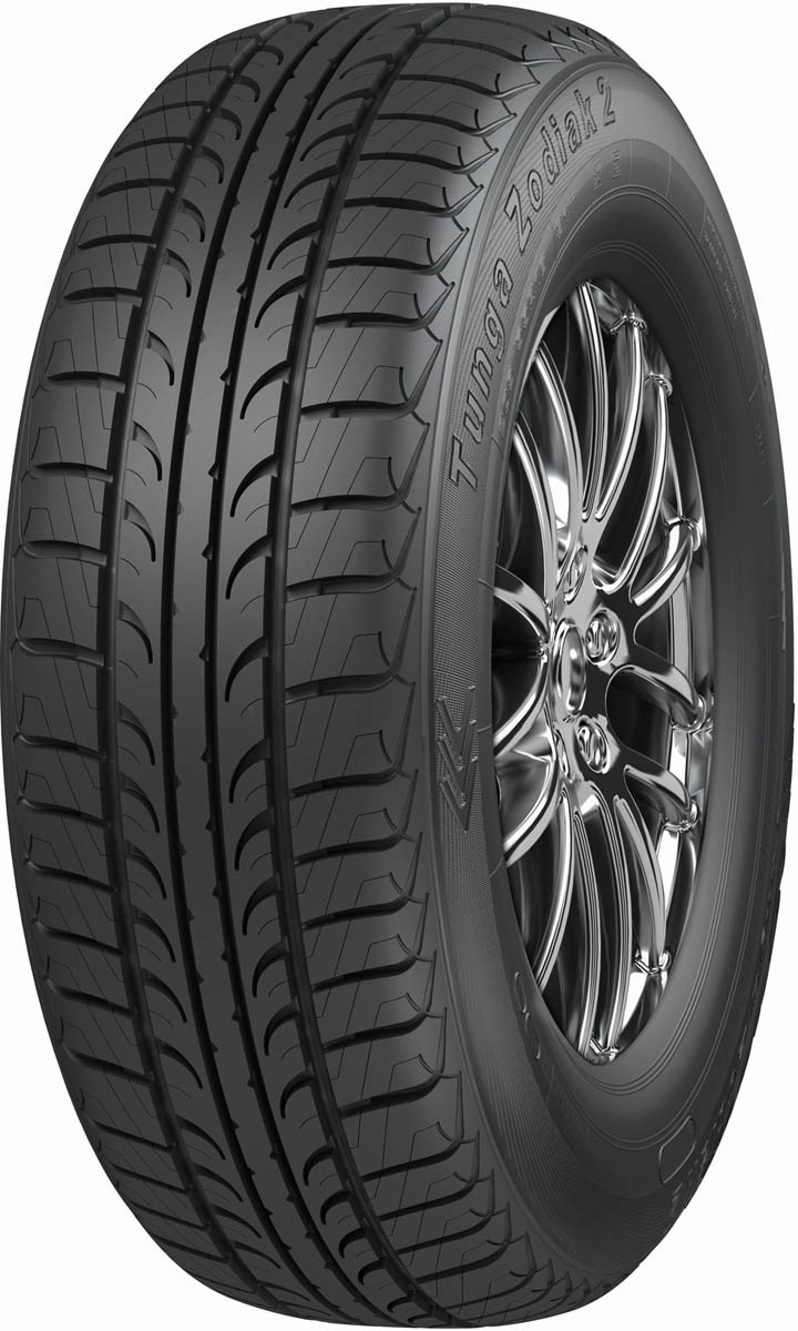 Llanta TUNGA Zodiak 2 185/65R15 - Virtual Llantas