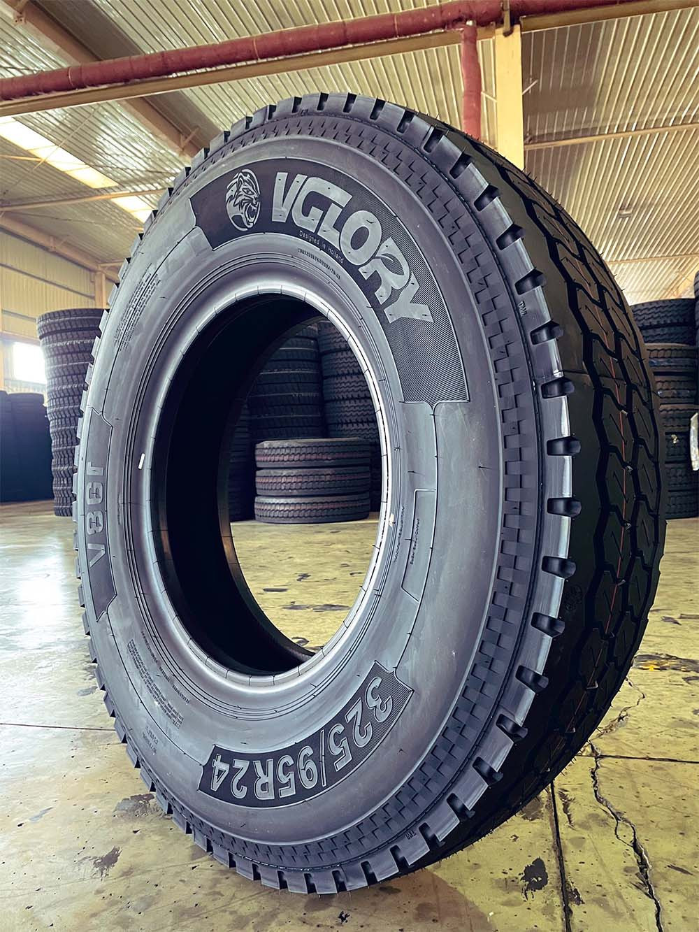 Llanta VGLORY V861 315 80R22 5 Virtual Llantas llanta-vglory-v861-315-80r22-5-virtual-llantas