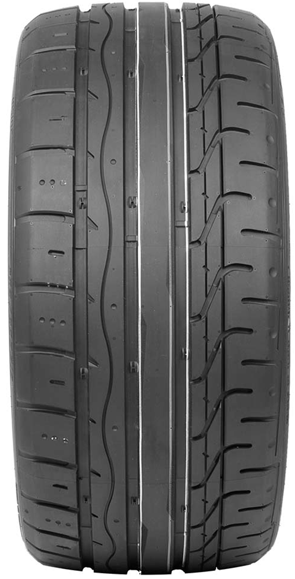 Llanta VITOUR Formula Spec Z 255/35ZR18 - Virtual Llantas