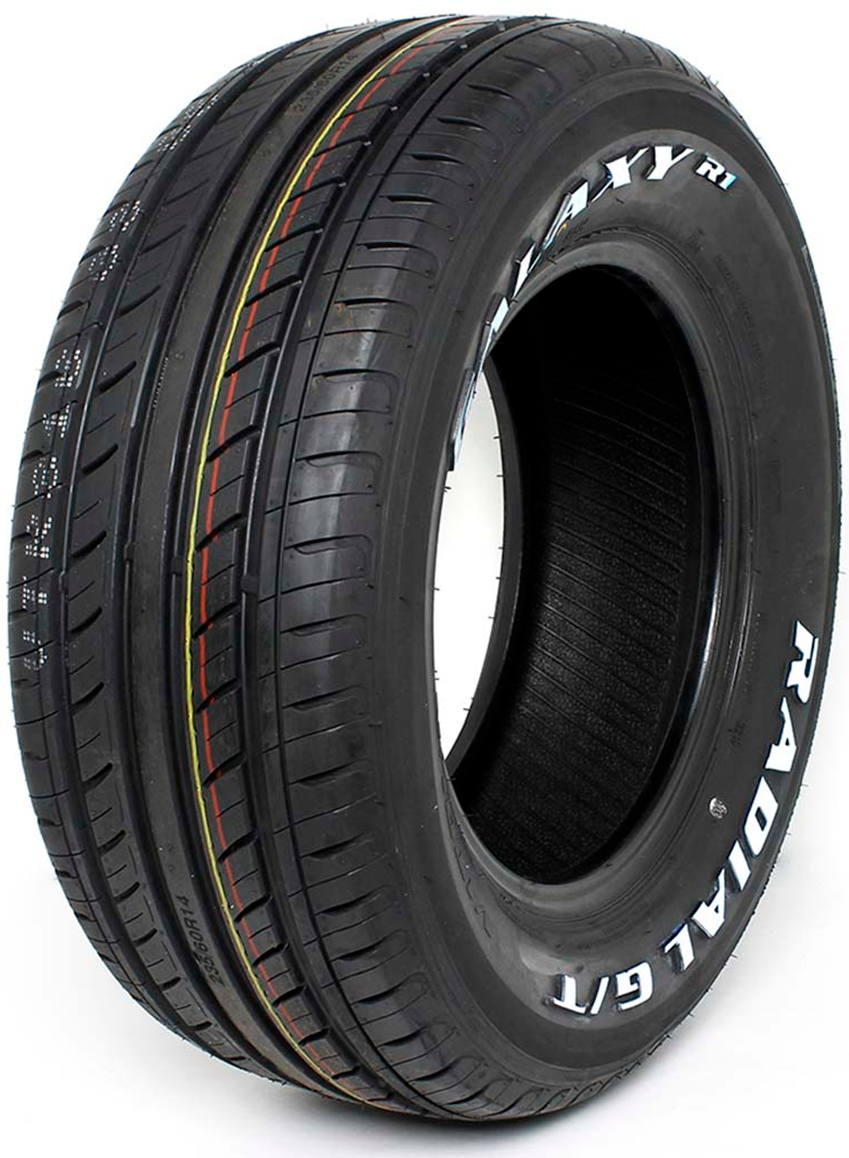 Llanta VITOUR Radial G/T 245/60R14 - Virtual Llantas