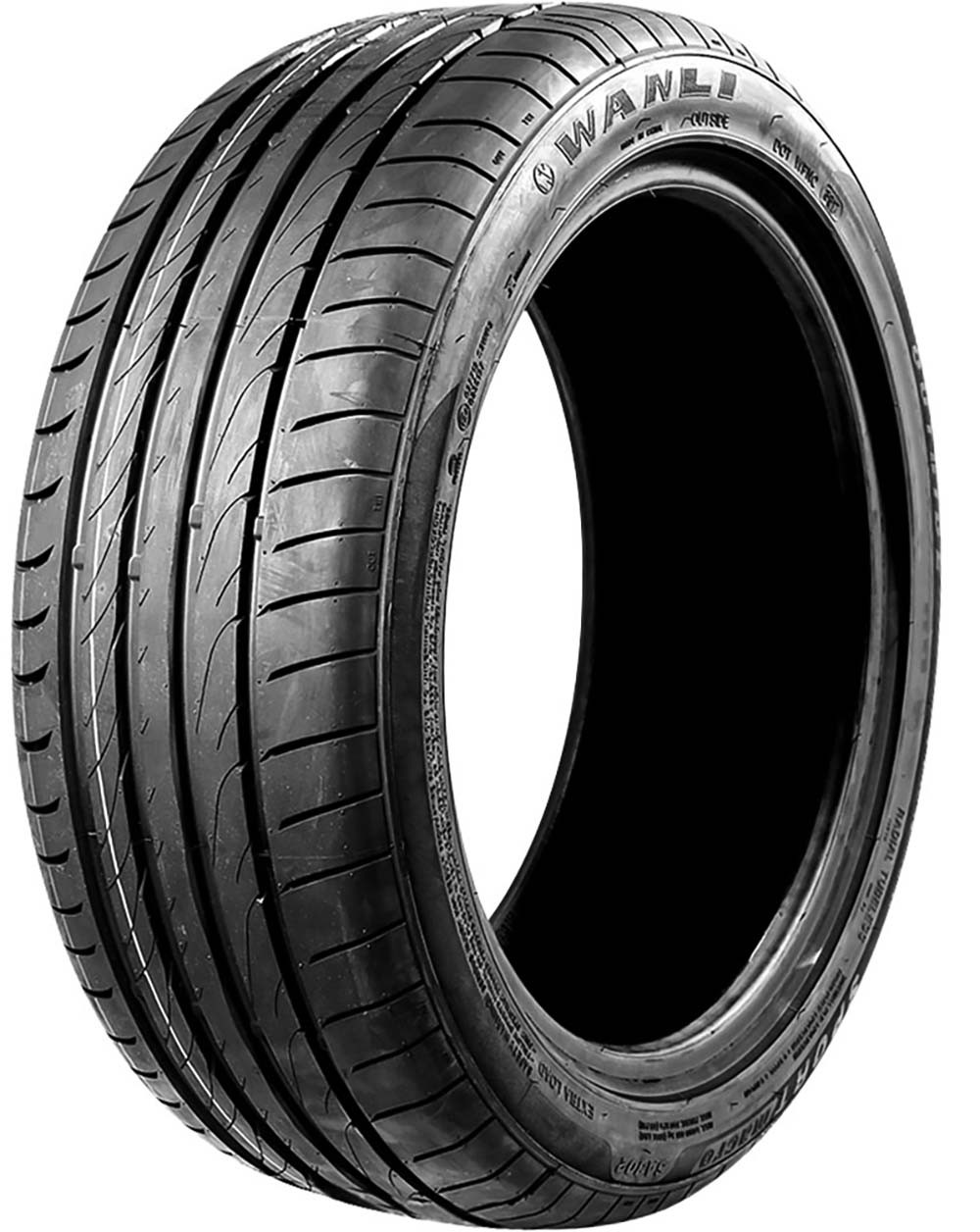 Wanli Sport Macro SA302 205/40ZR17 85W