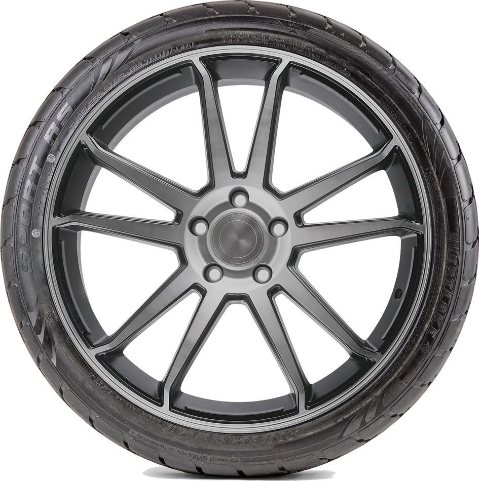 Llanta WESTLAKE Sport RS 225/45ZR17 - Virtual Llantas