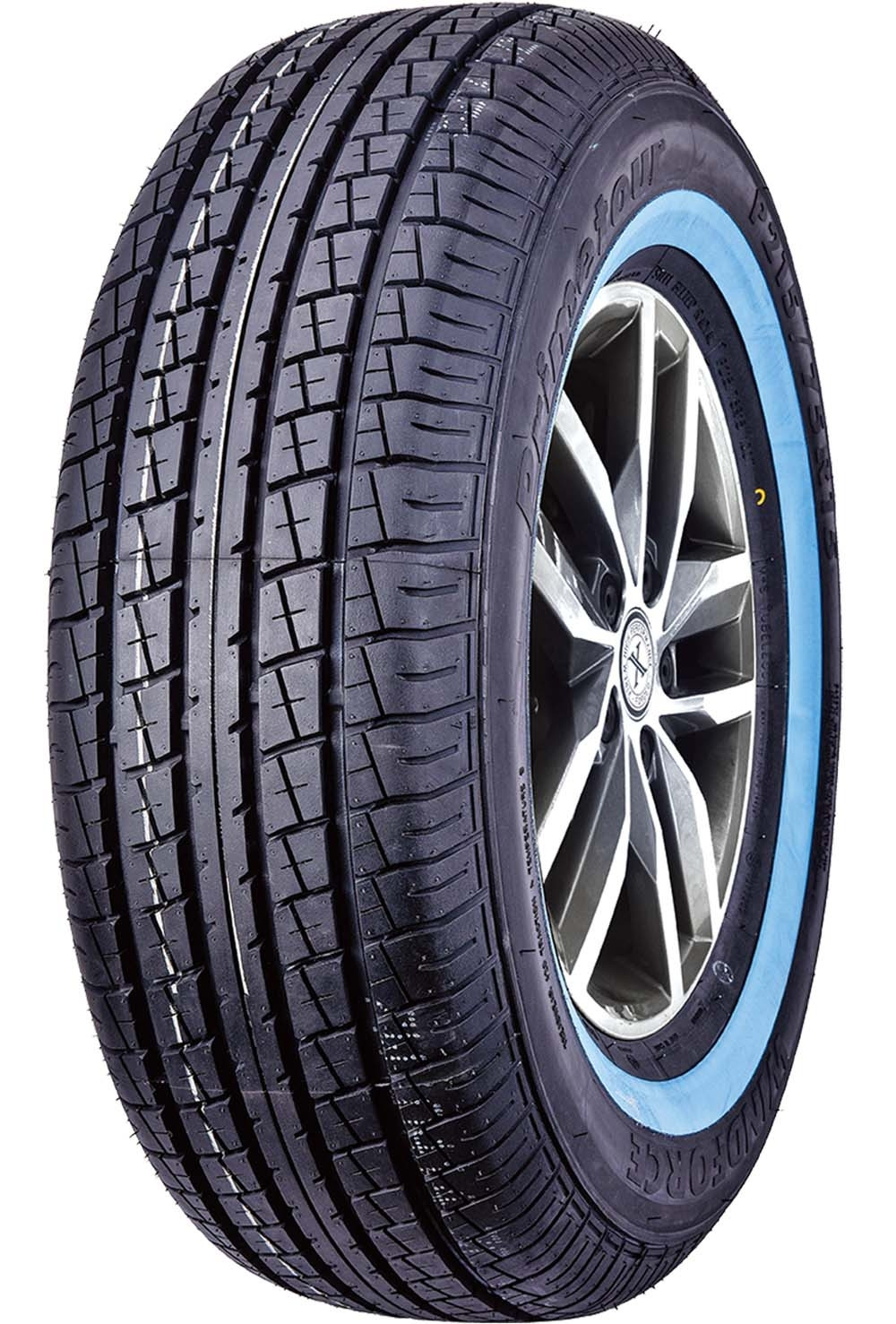 Llanta WINDFORCE PRIMETOUR P205/70R15 - Virtual Llantas