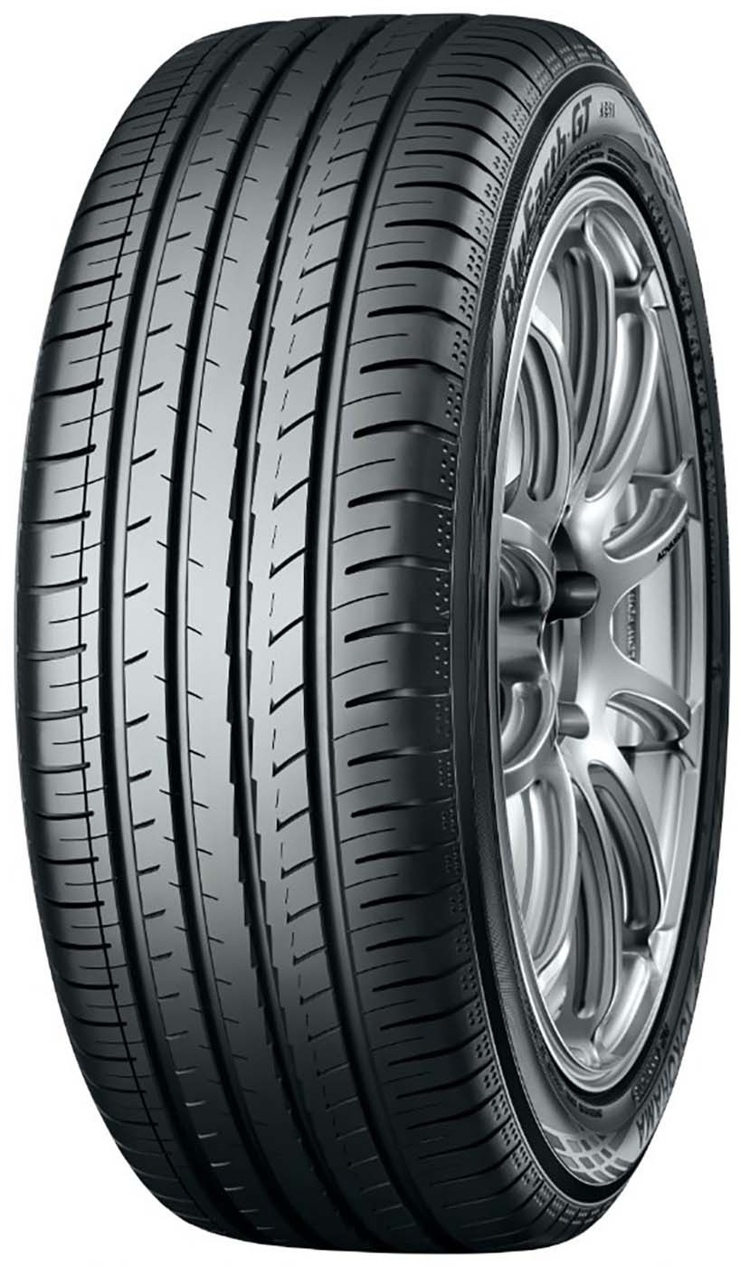 Llanta YOKOHAMA BluEarth-GT AE51 235/40R19 - Virtual Llantas