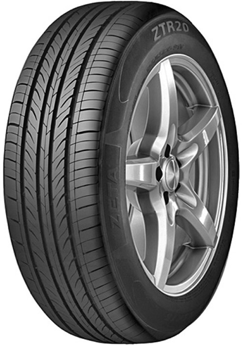 ■送料無料■ 税込み価格 ZETA ZTR20 215/65R16 4本セット