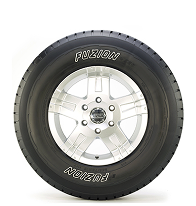 205/55R16 FUZION TOURING