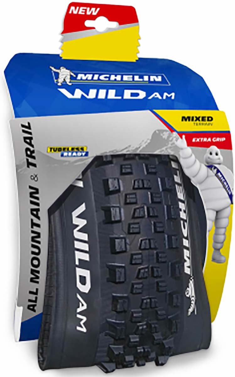 Llantas shop michelin 27.5