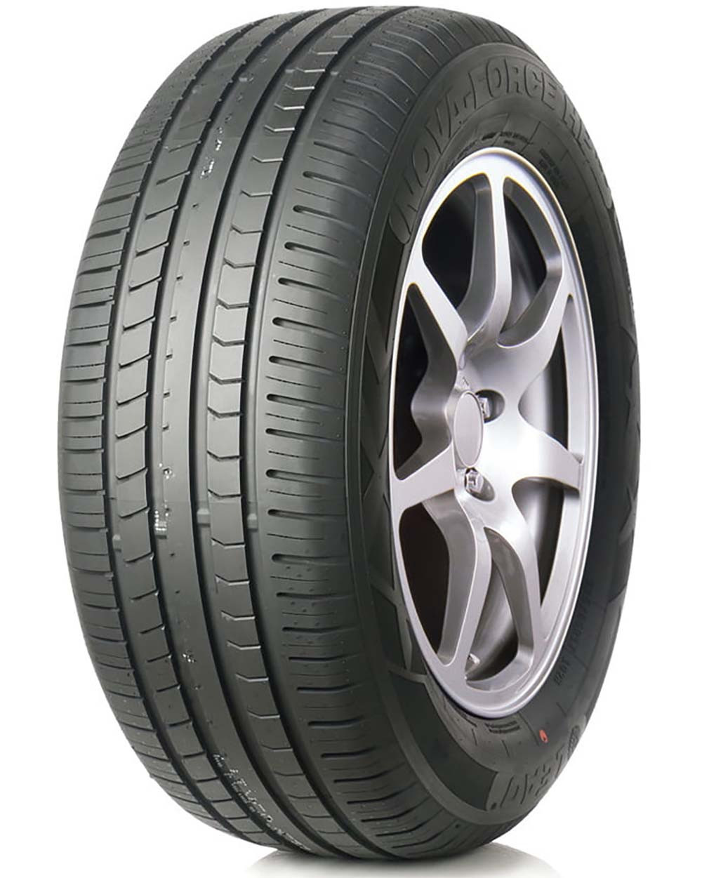 Pneu Hiver LEAO 205/55 R16 94H XL - Compatible Avec VW Golf, BMW 1 Et 3 Série - Pour Conduite Hivernale