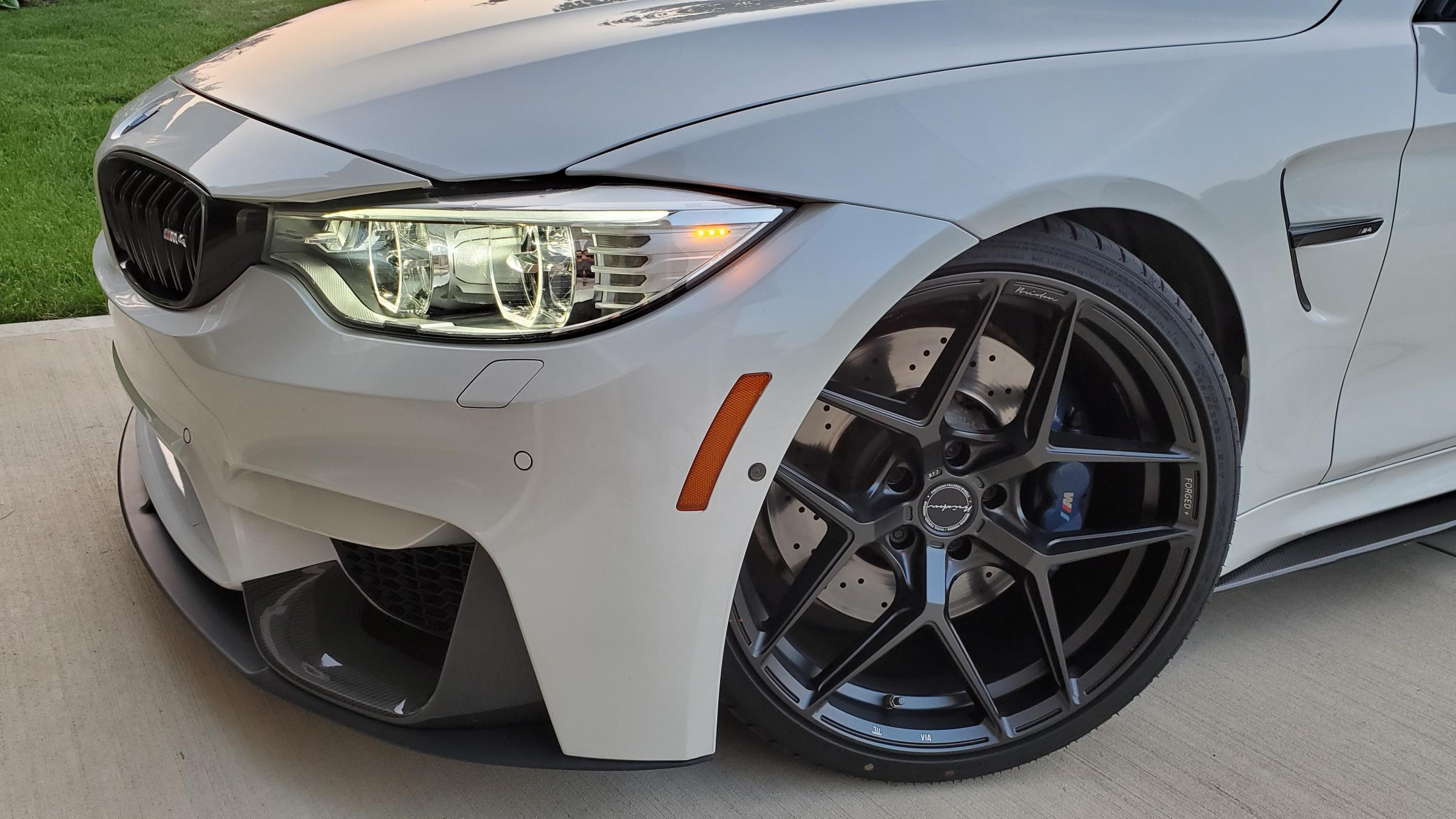 Llanta FALKEN Azenis FK510 SUV 265/40R22 - Virtual Llantas