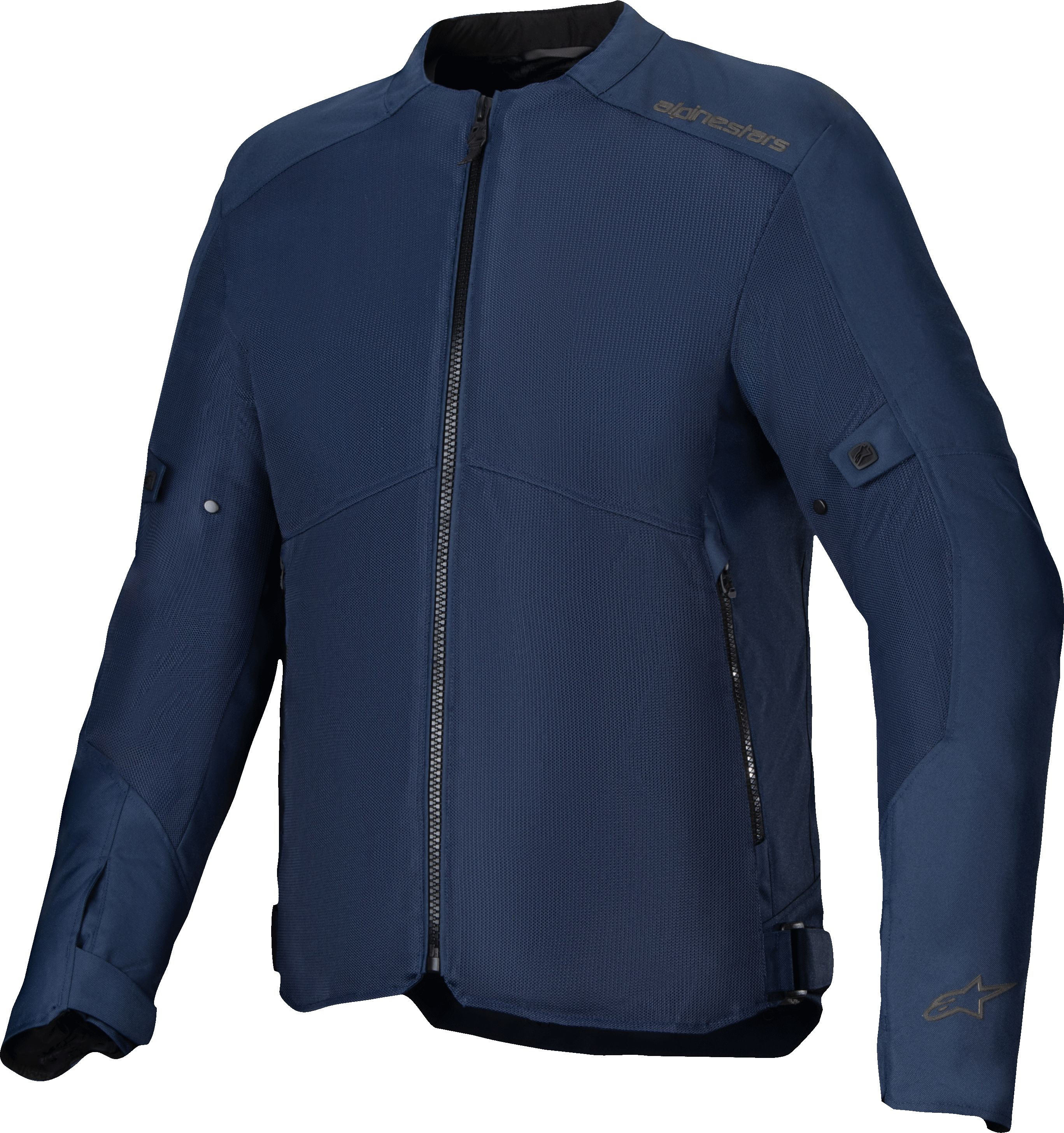 Chaqueta Alpinestars C-1 Air Azul Talla S