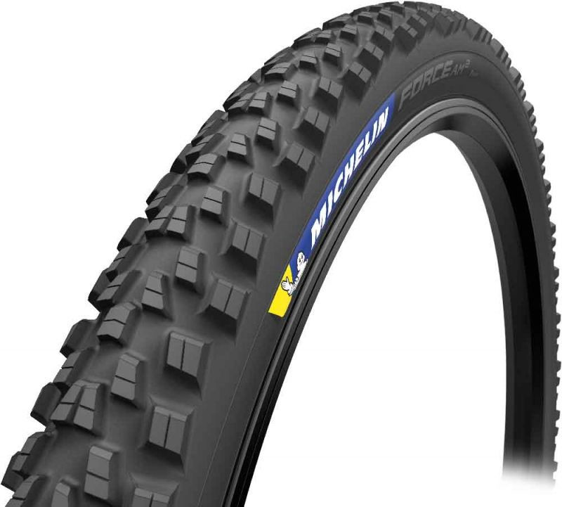 MICHELIN MTB WILD AM2 CL TS TUBELESS 29X2.40 Plegable