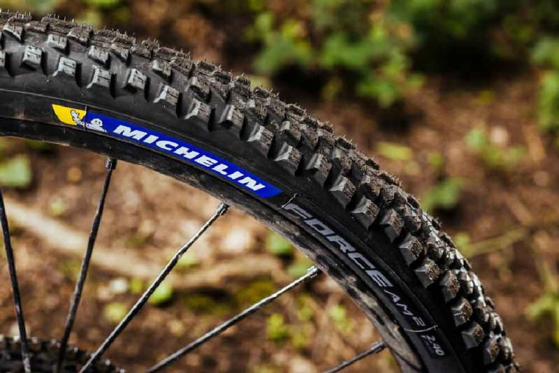 Llantas michelin bicicleta 29 best sale