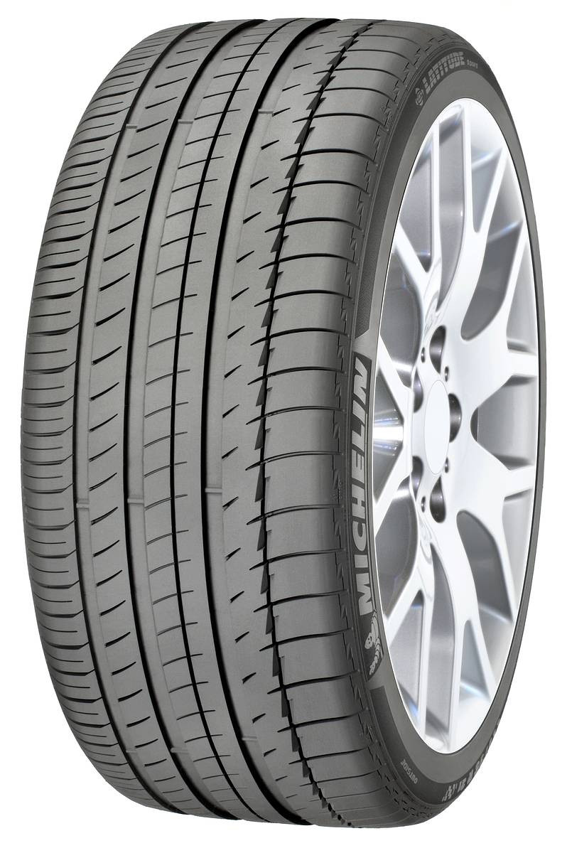 Llanta MICHELIN Latitude Sport 275/55R19 - Virtual Llantas