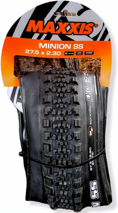 Maxxis semi slick store 27.5