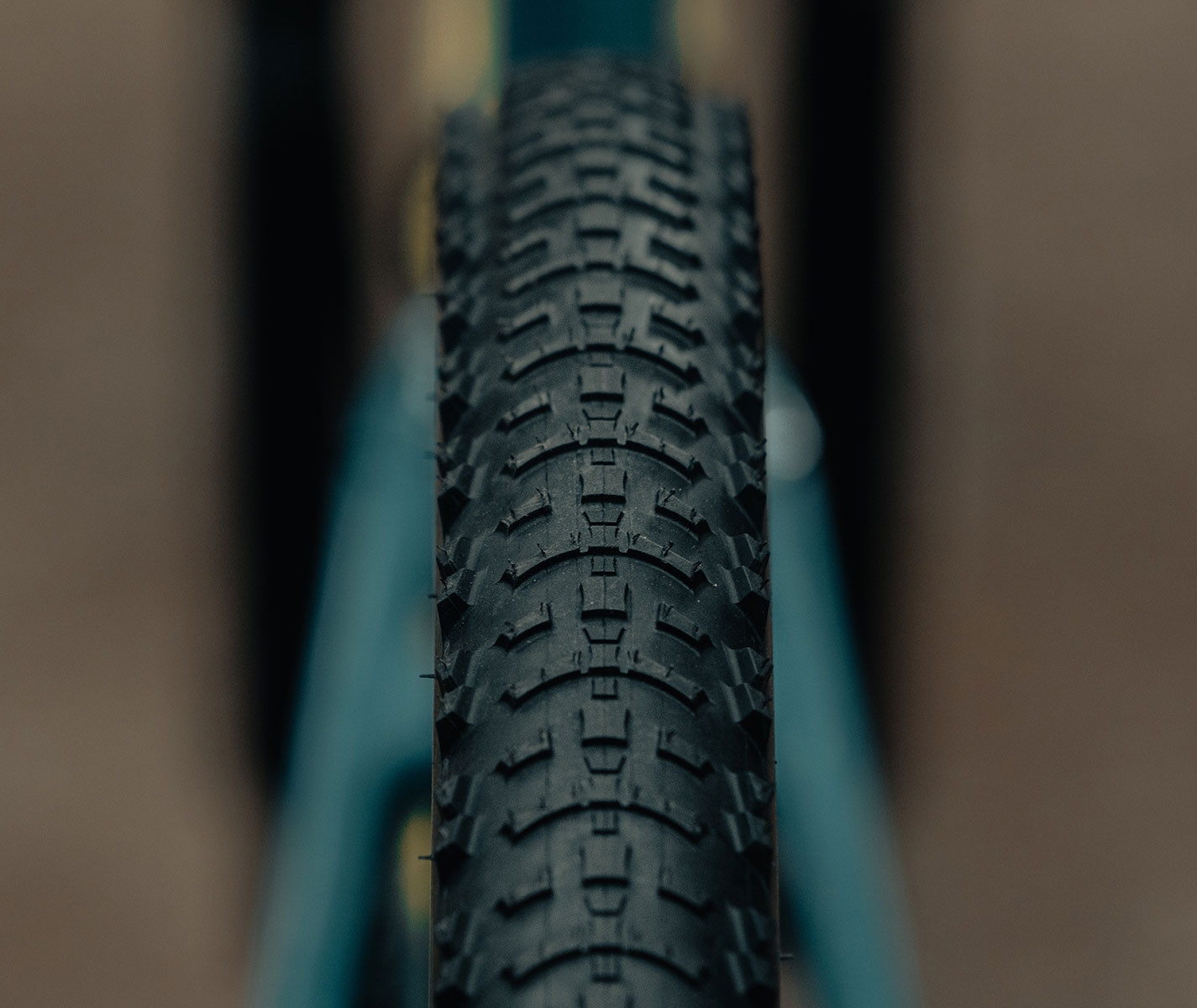 HUTCHINSON SKELETON 29X2.15 Hardskin