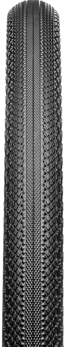 Pneu Hutchinson Overide – Gravel 700x35 – Tube Type – Noir – Neuf