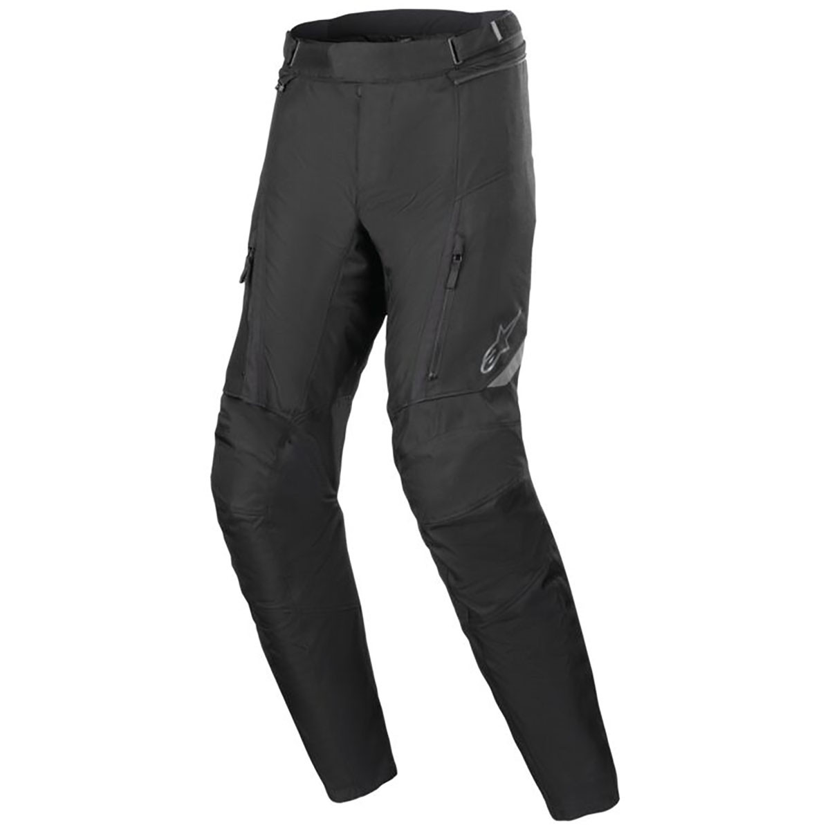 Pantalón Alpinestars St-1 Wp Negro Talla S