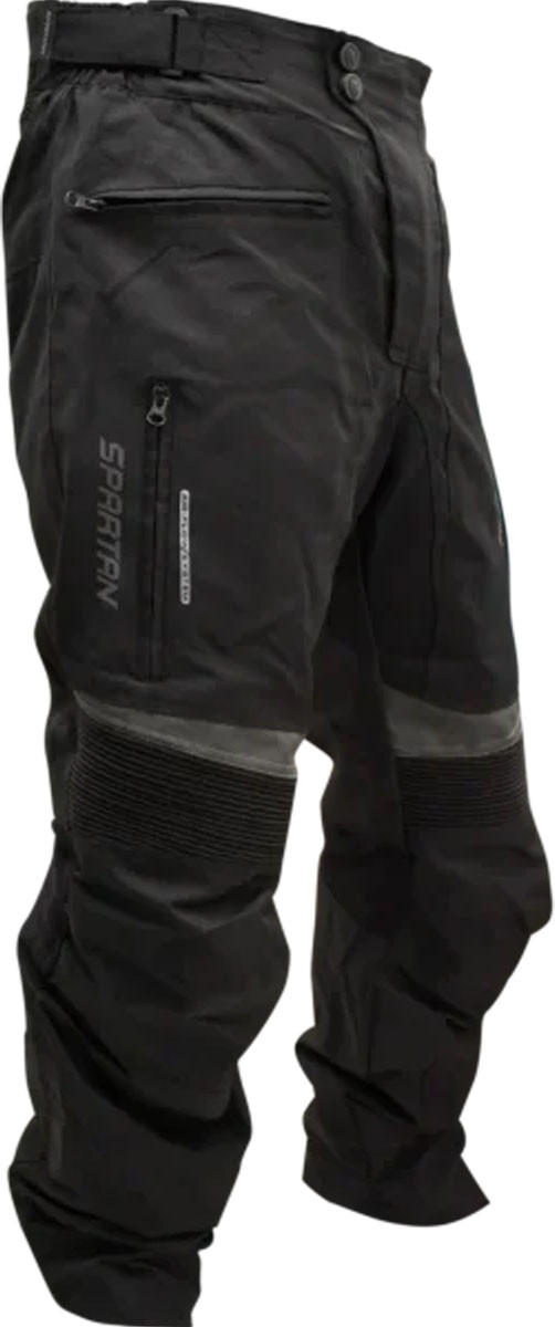 Pantalon Spartan Girona Talla Xxl