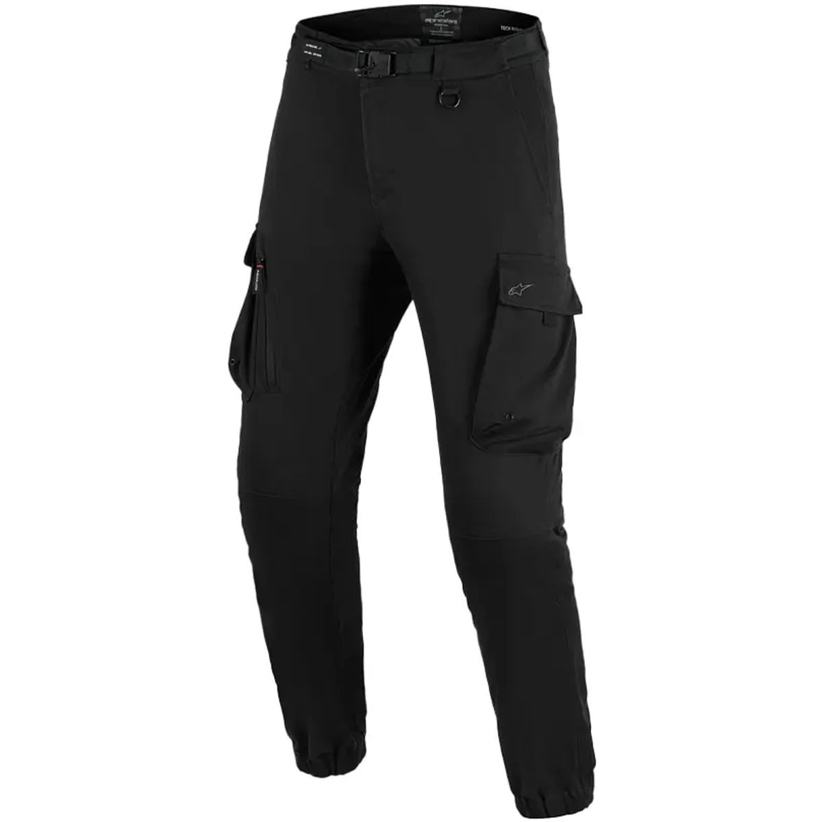 Pantalon Alpinestars Flex-Ast Cargo Negro Talla S