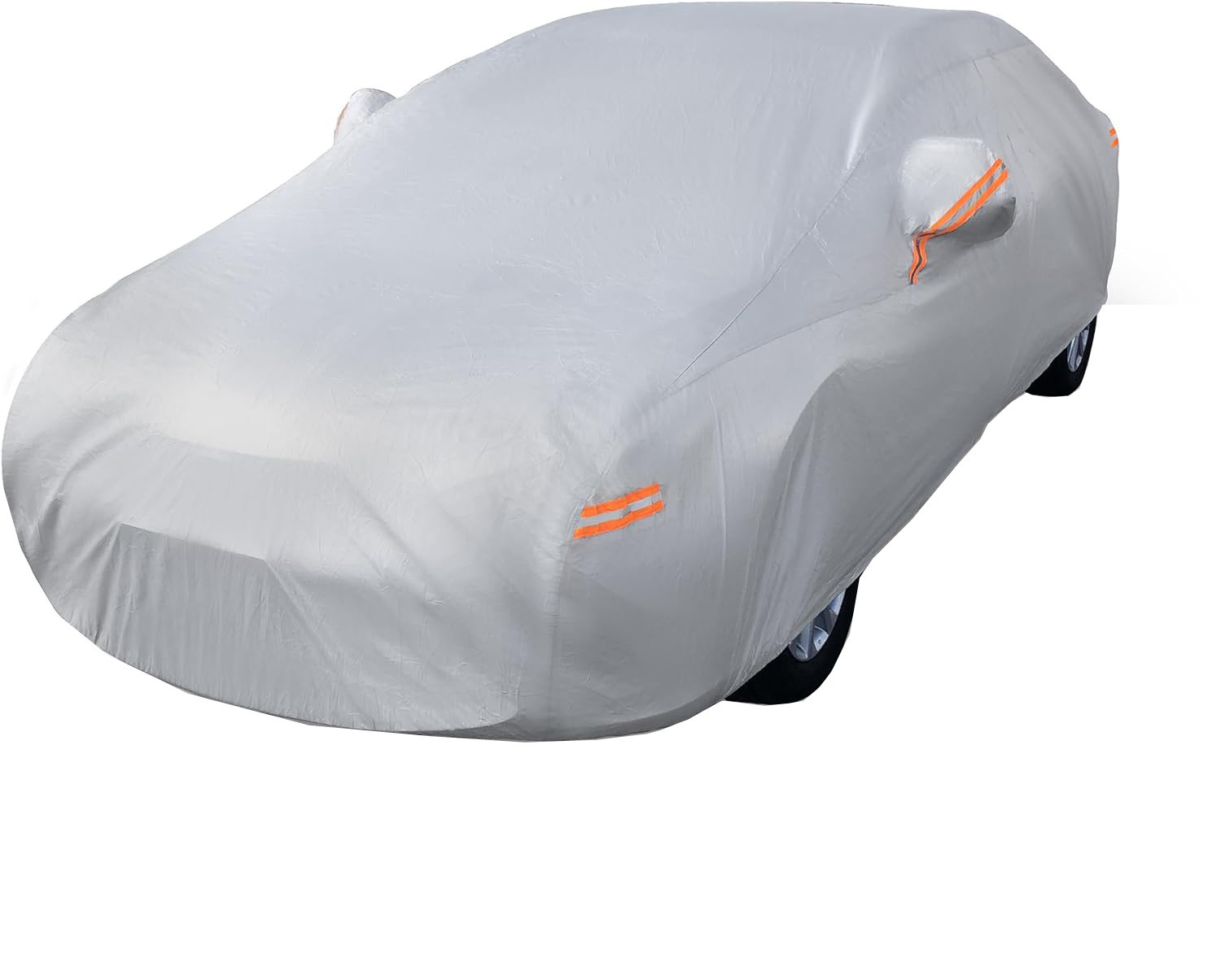 Pijama para carro A4