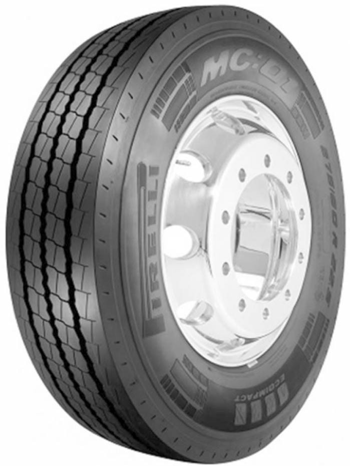 Llanta pirelli mc 01 295 80r22 5 virtual llantas