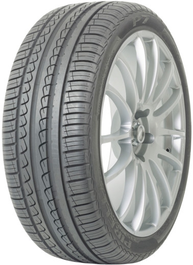 Llanta PIRELLI P7 195/65R15 - Virtual Llantas