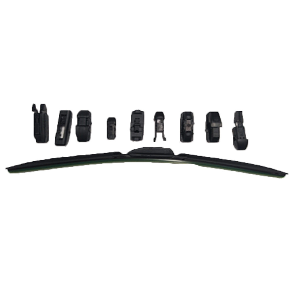 PLUMILLA BEAM BLADE ADVANCE HD BLISTER KIT ADAPT 16P 