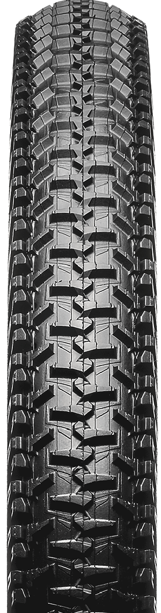 Pneu VTT 29x2.10 Hutchinson Taipan XC Hardskin RR XC Tubeless ready TS - Roue et pneu vélo sur