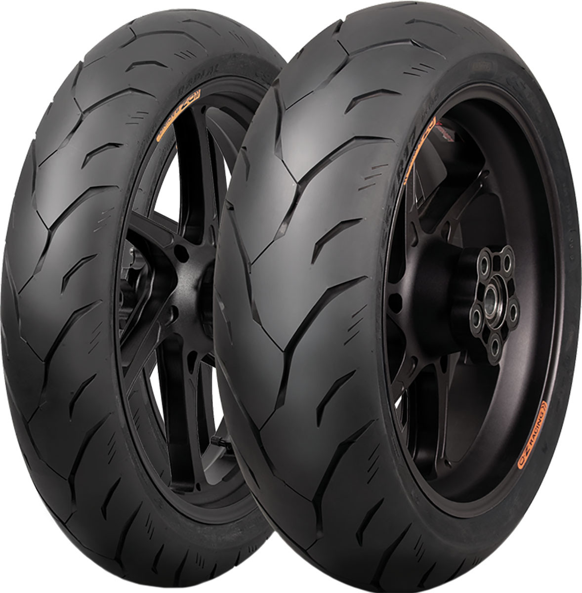 Llanta CST CMS1 110/70R17 Virtual Llantas