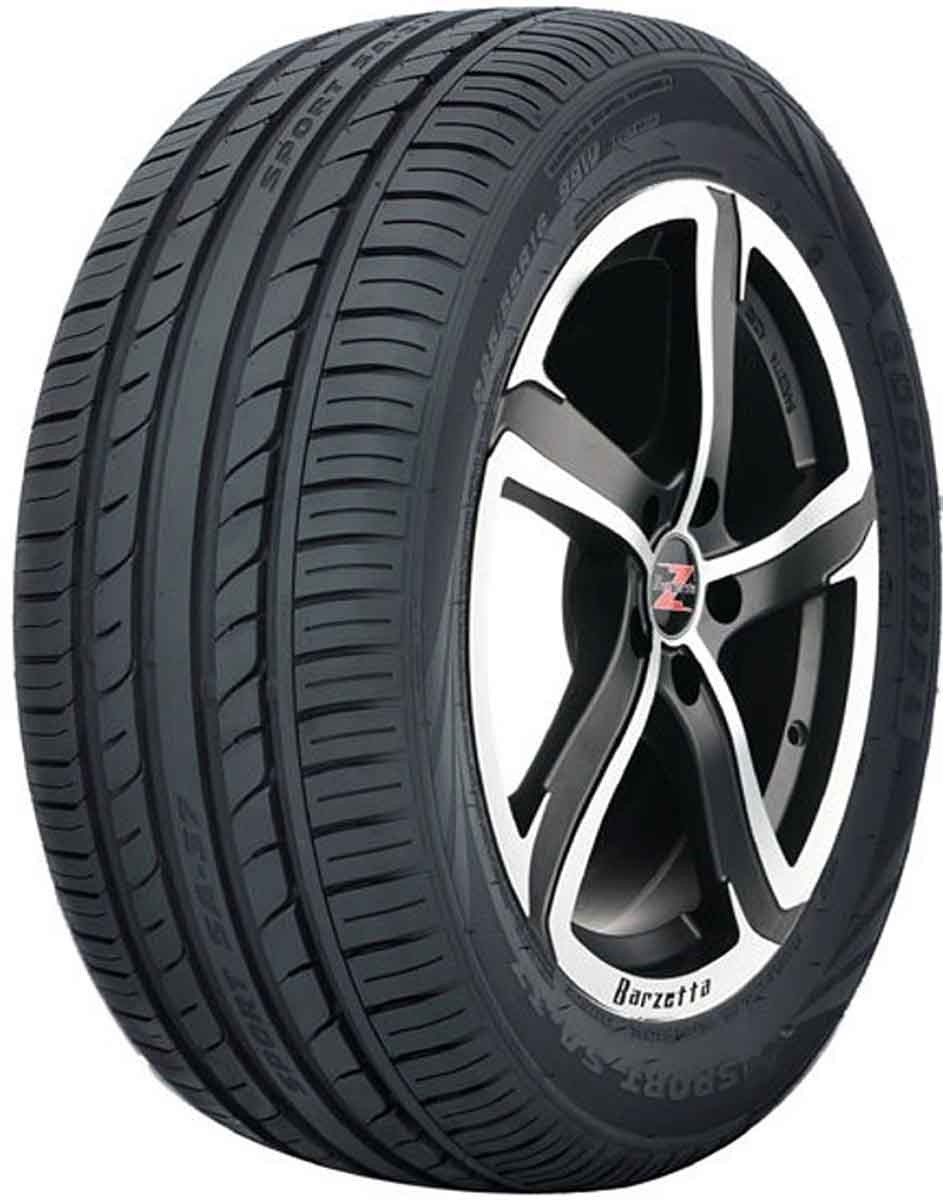 Llanta GOODRIDE SA37 255/35ZR19 - Virtual Llantas