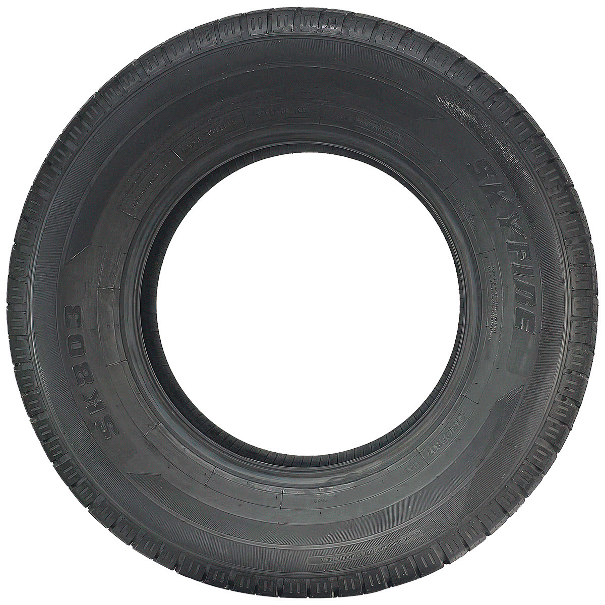 Llanta SKYFIRE SK803 275/65R17 - Virtual Llantas