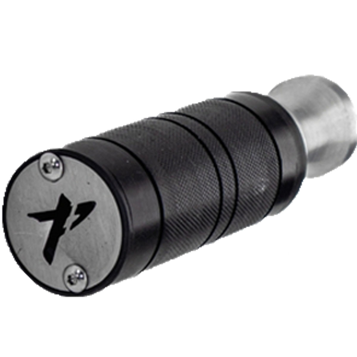 Slider De Exosto Cromo 