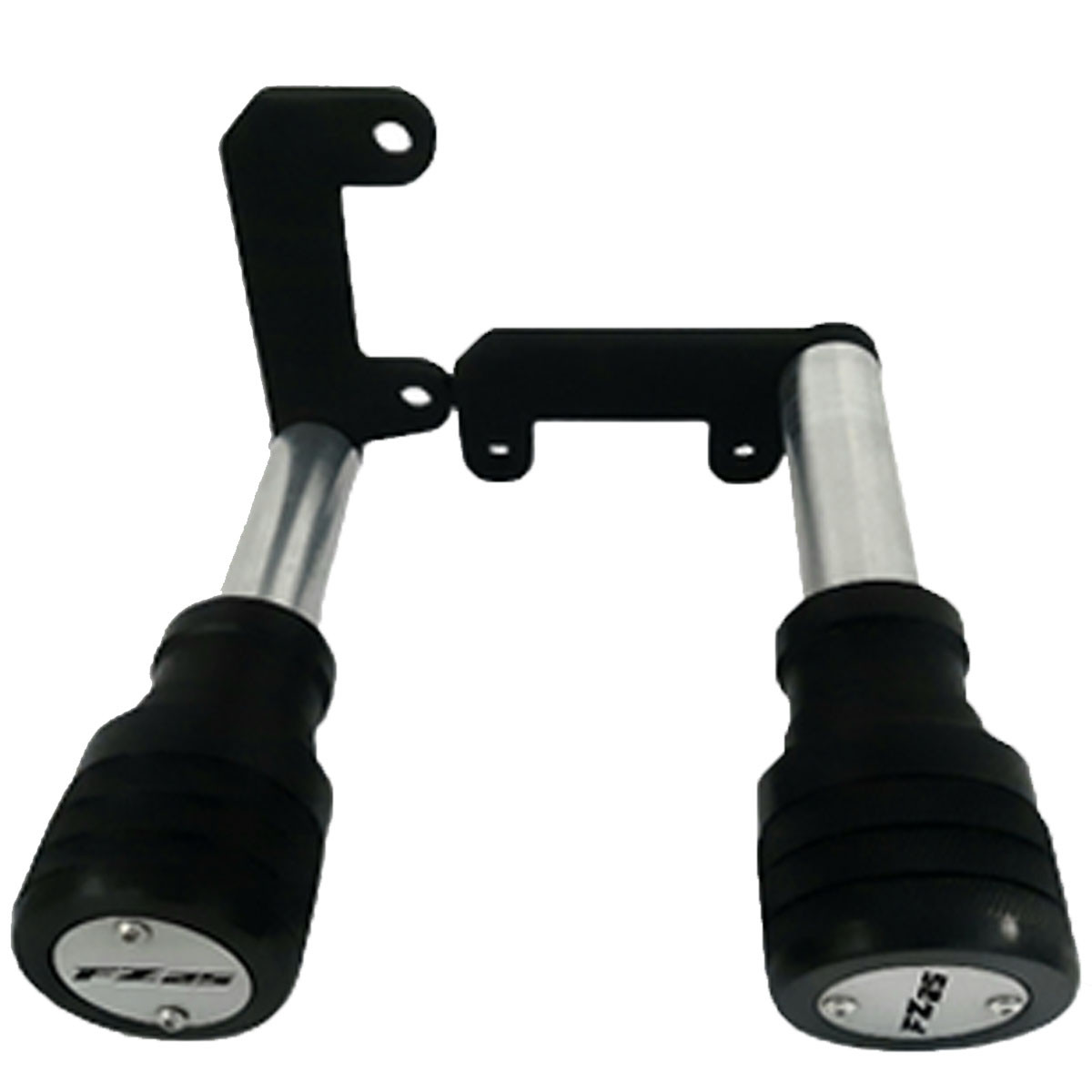 Juego Slider De Motor Negro 