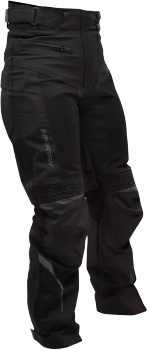 Pantalon Spartan Berlin Lady Talla L
