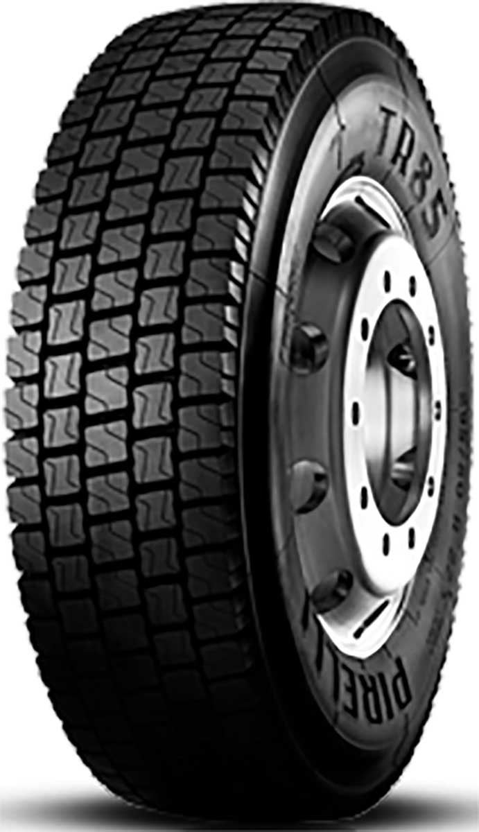 Pirelli tr85 275 80r22 5 149 146m