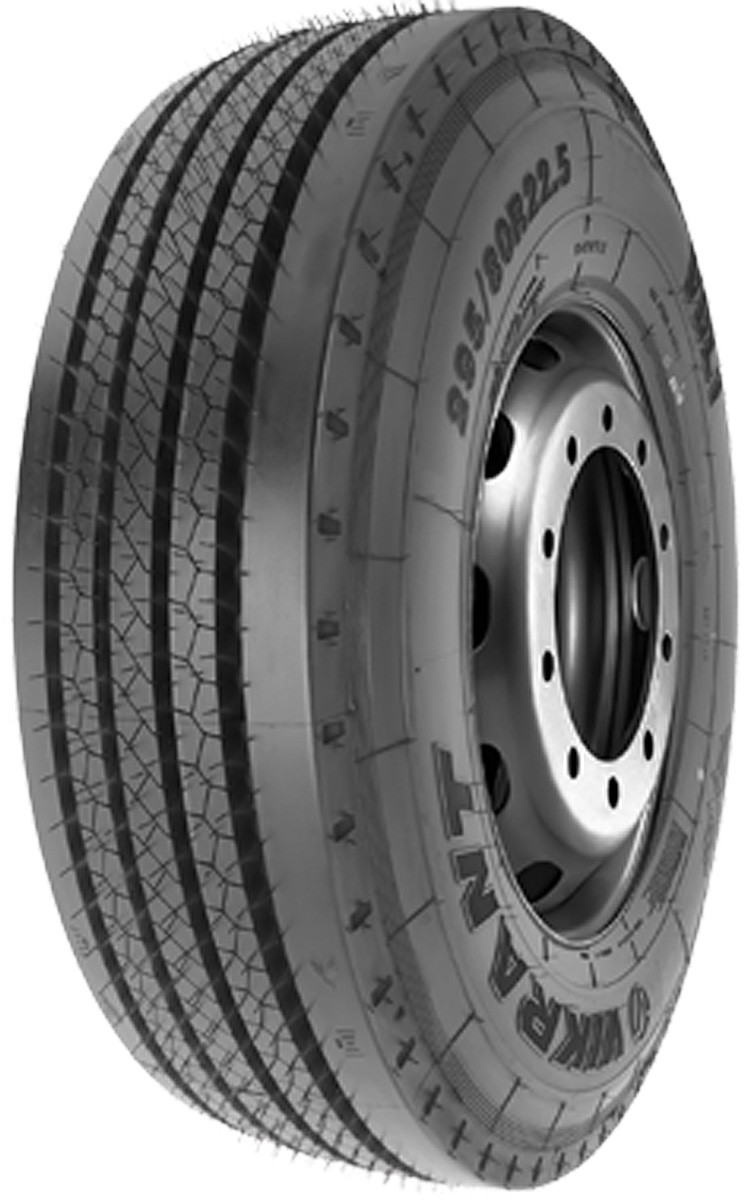 Llanta VIKRANT VUL1 295 80R22 5 Virtual Llantas llanta-vikrant-vul1-295-80r22-5-virtual-llantas