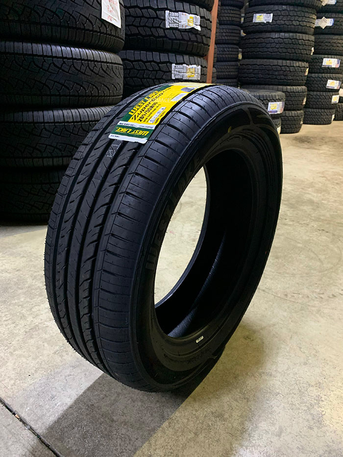 Llanta WESTLAKE ZuperEco Z-108 205/55R16 - Virtual Llantas