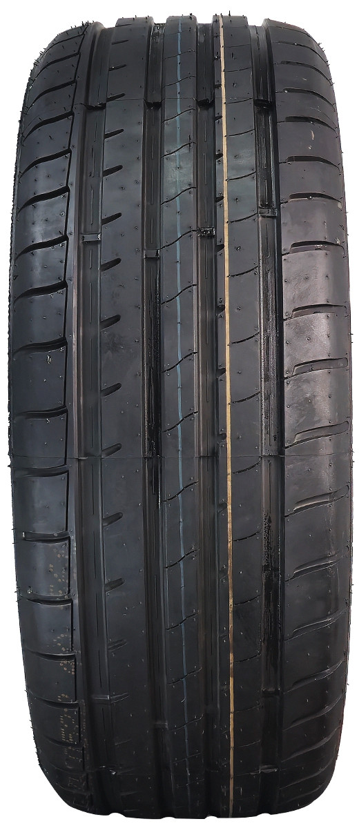 Llanta SUPER FORCE Catchfors UHP 275/55ZR20 - Virtual Llantas