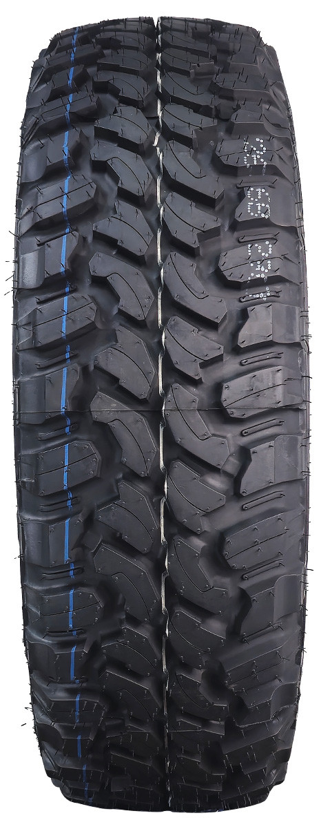 Llanta WINDFORCE Catchfors M/T 35X12.5R17LT - Virtual Llantas